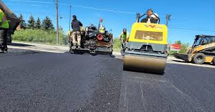 Best Recycled Asphalt Driveway Installation  in Edgewater, NJ